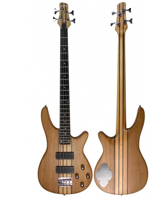 GAINER G7 四弦連體 BASS 